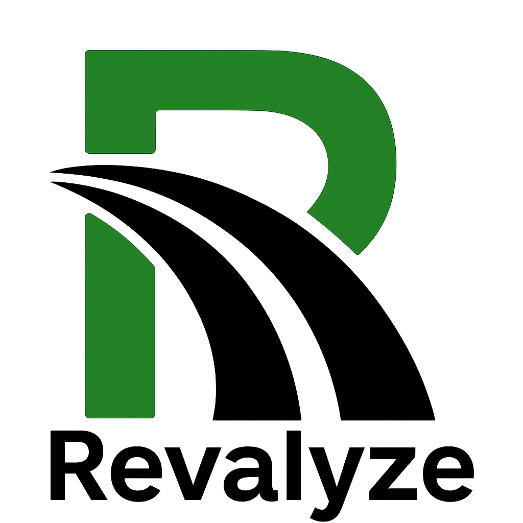Logo Revalyze